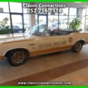 1972 Convertible Used Automatic 2WD
