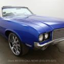 1972 Convertible Used