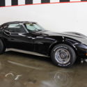 1972 Corvette 350 auto number matching drive train protec o plate window sticker