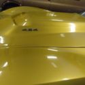 1972 Corvette 454, brand new paint, wheels, rims, much more, runs excellent