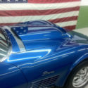 1972 Corvette 454 Coupe 32K Miles