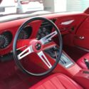 1972 Corvette automaic  Matching Numbers,