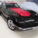 1972 Corvette Coupe 454 4Spd Factory Air Matching numbers
