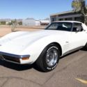 1972 Corvette Coupe - All Original Survivor - #&#039;s Match - NCRS Judged - WOW!!!