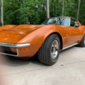 1972 Corvette LS5 454