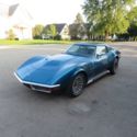 1972 CORVETTE # MATCH 350 SEE VIDEO 60000 MILES CLEAN 68 69 70 71 73 74 75