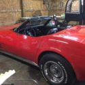 1972 corvette NoReserve high bid wins