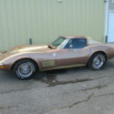 1972 Corvette project hot engine 4 speed PW PS PB tilt tele
