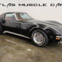1972 Corvette #s matching 350 auto power windows AC tilt telescope