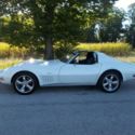 1972 CORVETTE STINGRAY  4 SPEED 58,222 ACTUAL MILES !  THIS CAR IS GORGEOUS ! !
