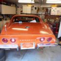 1972 corvette stingray 454 Big block air power brakes and steering