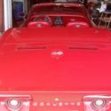 1972 Corvette Stingray Convertable