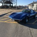1972 Corvette Stingray T-Top Coupe Excellent!