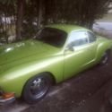 1972 coupe