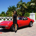 1972 Covette Florida Car