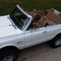 1972 CST K-5 BLAZER 4X4 430 HP 383 STROKER