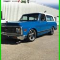 1972 cst Used Automatic SUV