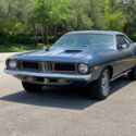 1972 Cuda real BS 340 4SPD duster GTX Superbird Challenger Charger dart hemi wow