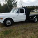 1972 Custom C30 LS Swap Texas Truck C10 3+ Minute Walk Around Video Low Reserve