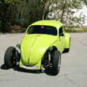 1972 Custom VW bug, Volksrod, hotrod, Chop top, Rat rod ,One of a kind ride!