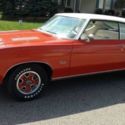 1972 Cutlass 2 Door Coupe Vinyl Top 72 Oldsmobile 83K low miles Must See Olds !!