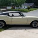 1972 CUTLASS   34K MILES ALL ORIGINAL