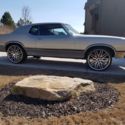 1972 Cutlass 442