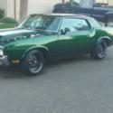 1972 Cutlass Coupe 442 Replica MINT - PRICE REDUCED!