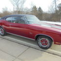 1972 Cutlass S 2dr