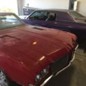 1972 Cutlass S