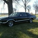 1972 Cutlass Supreme 2 door hardtop Coupe