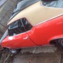 1972 cutlass supreme all original runs great buckets sunroof