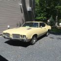1972 cutlass supreme clean titel  second owner
