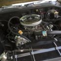 1972 cutlass supreme coupe ebony black new carpet rare U code 455 WOW