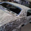 1972  cutlass supreme project car