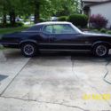 1972 Cutlass Supreme