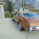 1972 cutlass