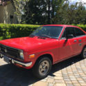 1972 Datsun 1200 Sports Coupe