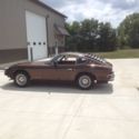 1972 Datsun 240 Z 39,000 miles well maintained ready to enjoy