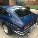 1972 Datsun 240 Z southwest car