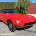 1972 Datsun 240Z 5 speed mint