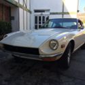 1972, Datsun 240Z, 5 speed