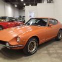 1972 Datsun 240Z  Arizona car NO RESERVE!