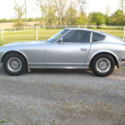 1972 Datsun 240z - Beautifully upgraded and maintained, low original miles