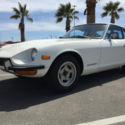 1972 Datsun 240z California Car