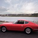 1972 Datsun 240z - complete restoration (only 1082 miles since engine rebuild)