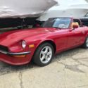 1972 Datsun 240Z Convertible Triple Mikuni Carbs Tons Of Upgrades 1 Of A Kind!