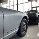 1972 Datsun 240Z Coupe Grey RWD Manual base