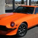 1972 Datsun 240Z Full Restoration Restored 260Z 280Z Nissan 72