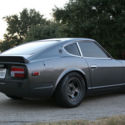 1972 Datsun 240z Fully Built Street/Track car